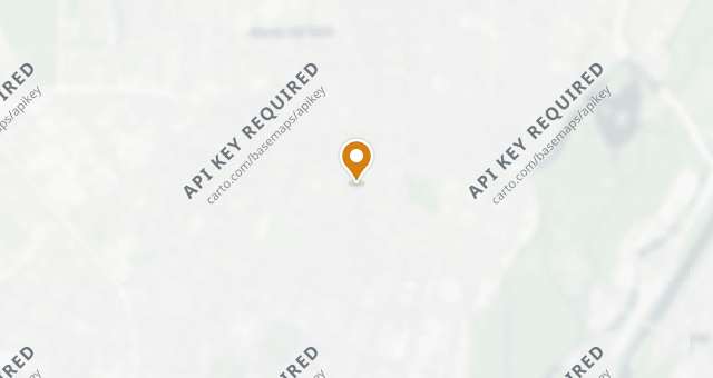 Map showing Brothers