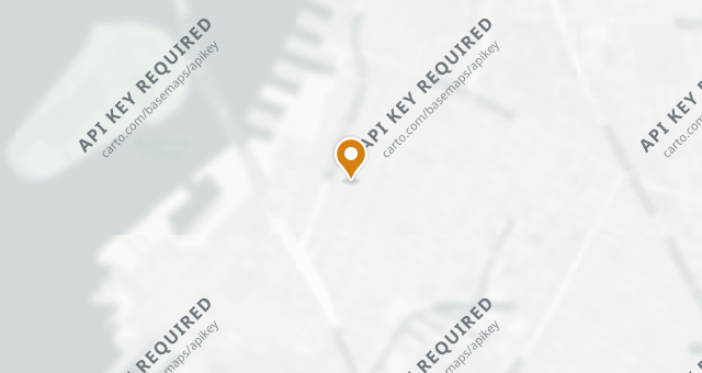 Map showing Untable