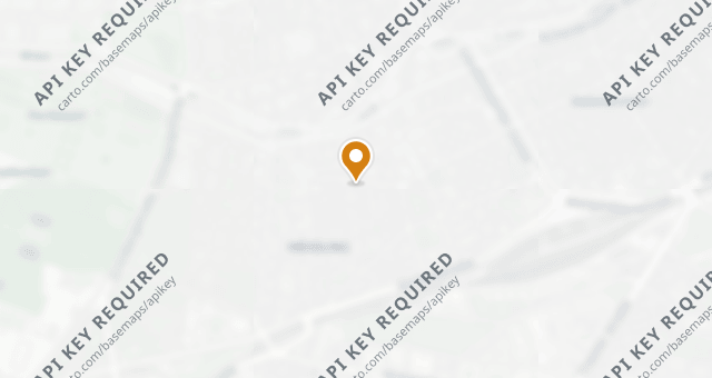 Map showing Heu &amp; Gabel