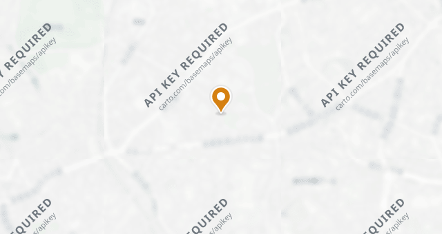 Map showing PRISMA