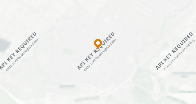 Map showing Flea St. Cafe