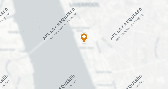 Map showing Lunyalita