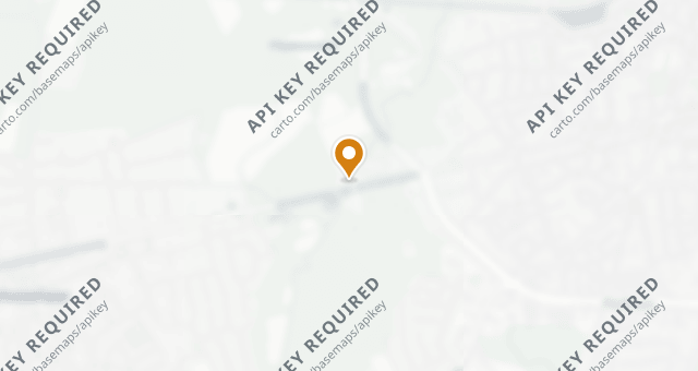 Map showing Savoury