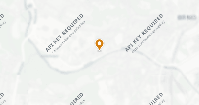 Map showing Fairko