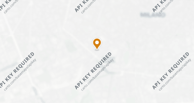 Map showing Dry Aged