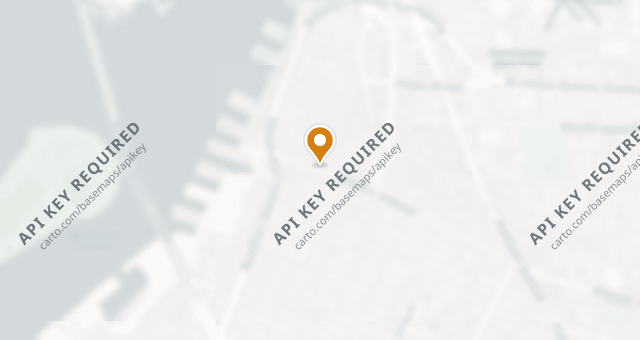 Map showing Al Badawi