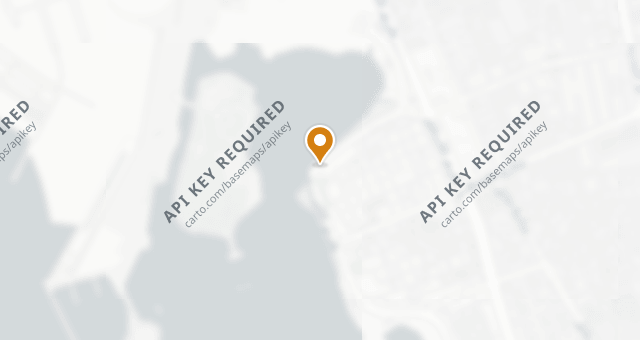 Map showing Flame - The Ritz-Carlton, Jeddah