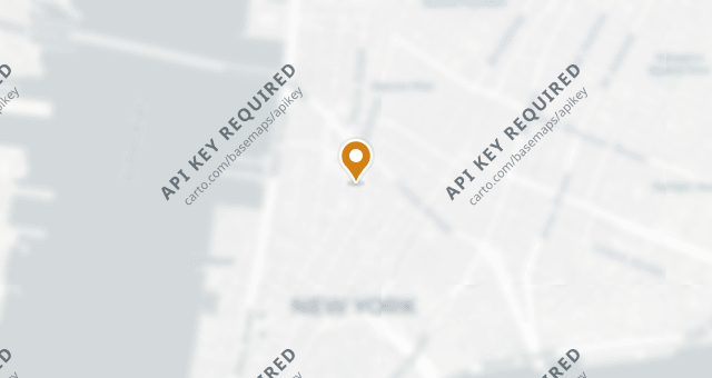Map showing Eulalie