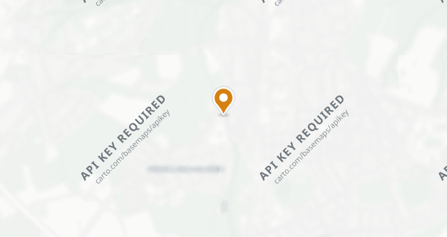 Map showing Restaurant Der Lennhof