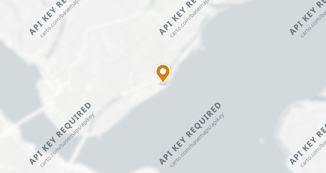 Map showing Adamo