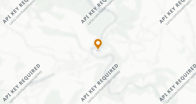 Map showing Tredecim by Monika Jans und Thomas Huber