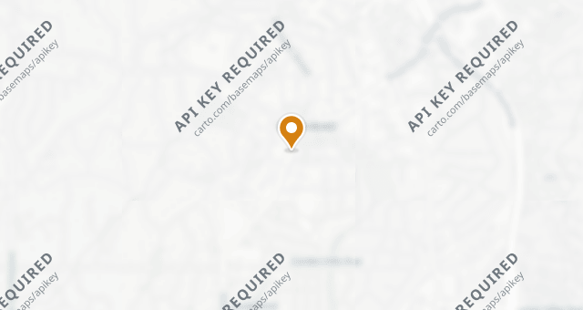 Map showing O by Brush