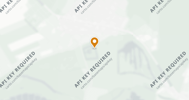 Map showing LIZ Restobar