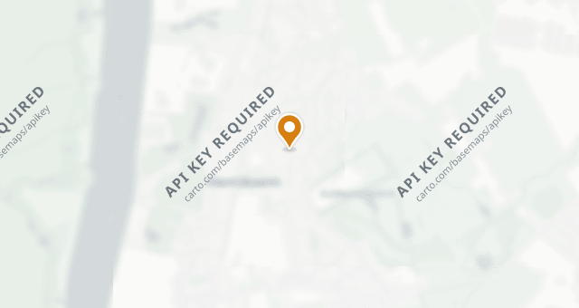 Map showing Cochon en Carrot