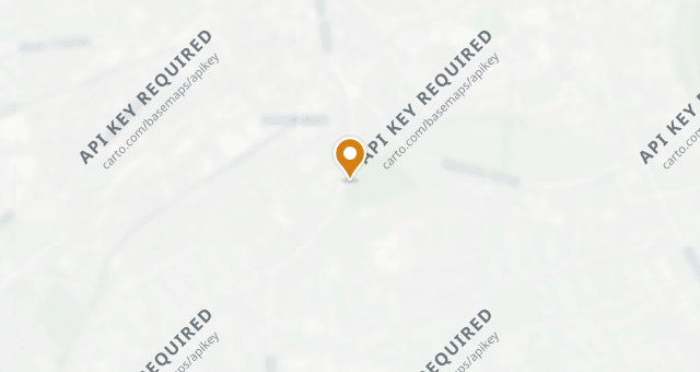 Map showing Leftfield