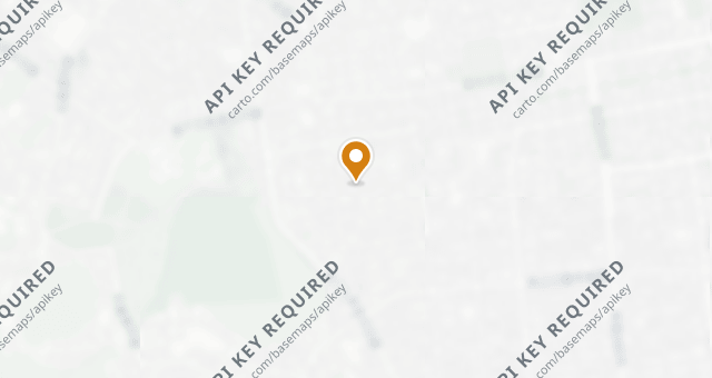 Map showing TAKAO