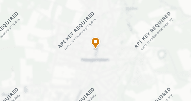 Map showing Resto 136