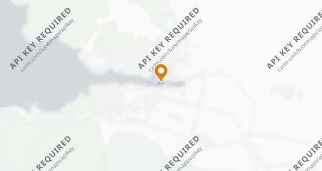 Map showing Antika
