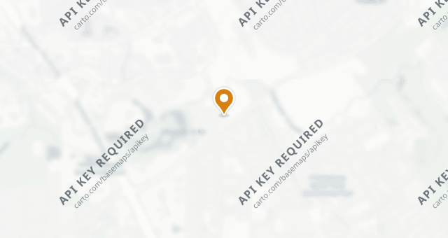 Map showing Perry's Steakhouse & Grille