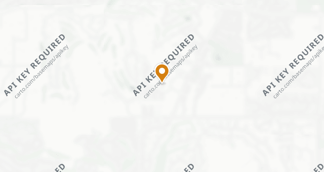 Map showing Talavera