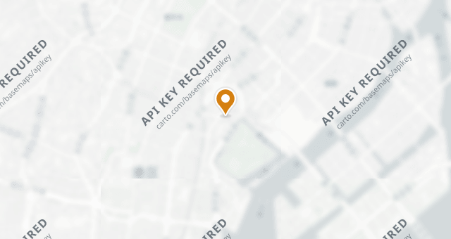 Map showing Collage