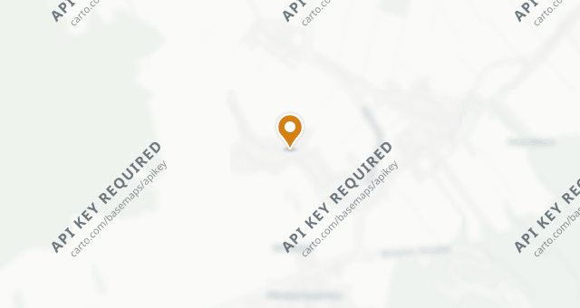 Map showing Landgasthaus Böhm am Weinzierl