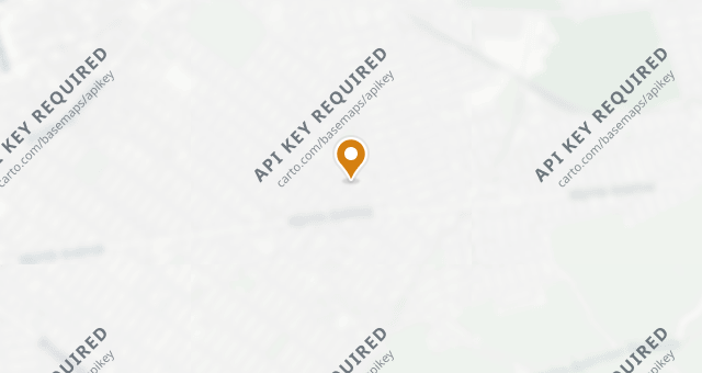 Map showing Rolo's