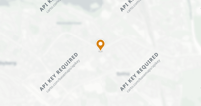 Map showing Sardin