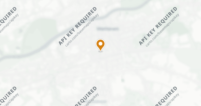 Map showing Lesco