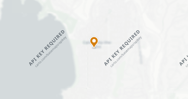 Map showing Aubergine