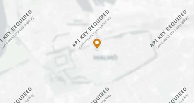 Map showing Ruths