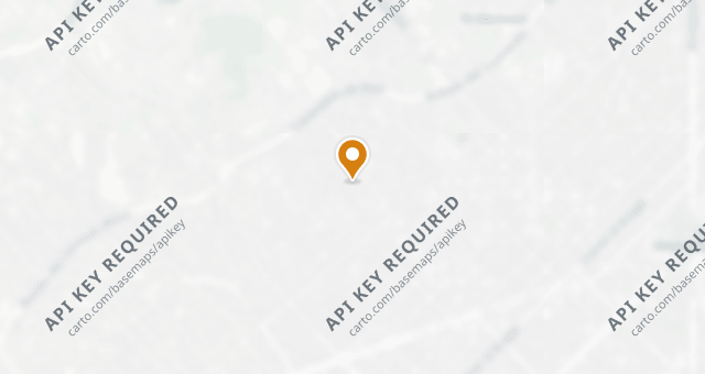 Map showing Sartoria Panatieri