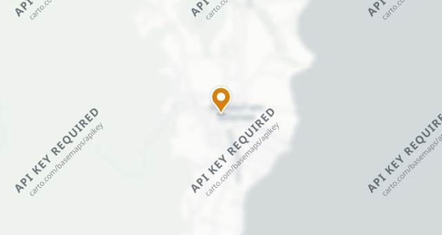 Map showing 1er Beisl im Lexenhof
