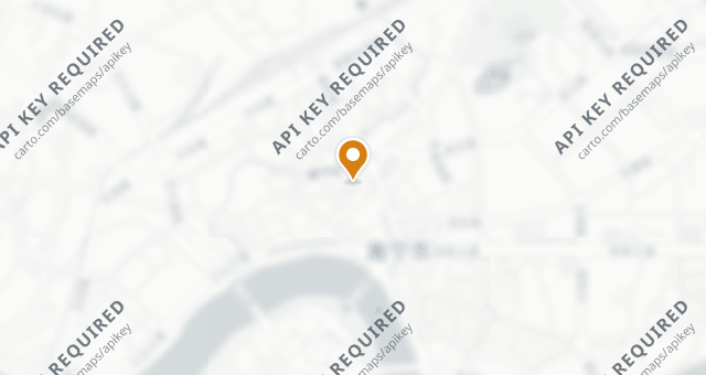 Map showing Sheng Yong Xing (Chaoyang)