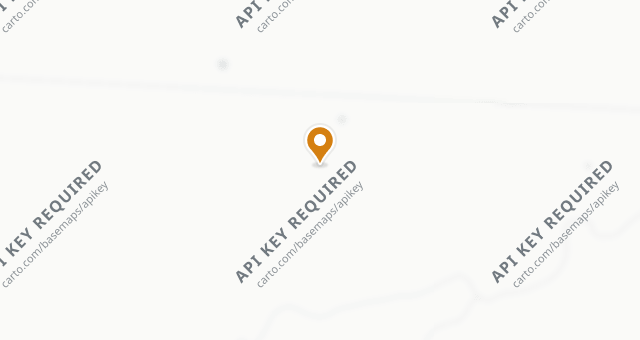 Map showing Zenith Steakhouse