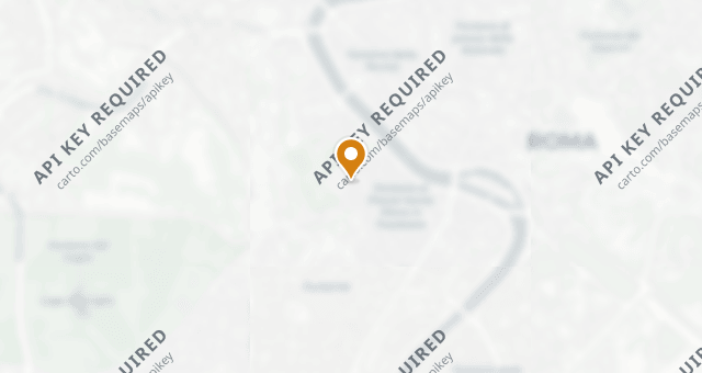 Map showing Antica Pesa