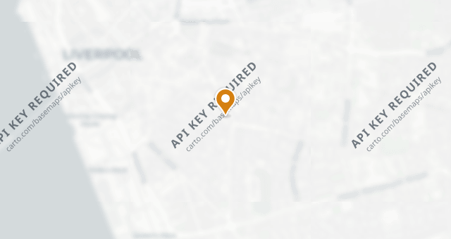 Map showing Maray