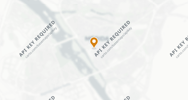 Map showing Tuétano