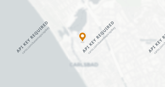 Map showing Lilo
