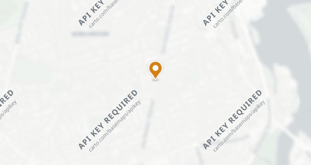 Map showing Via Cannuccia