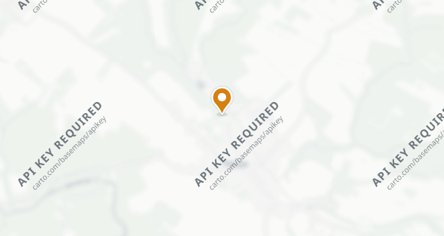 Map showing Farma Tasov