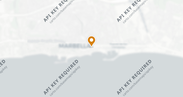Map showing Messina