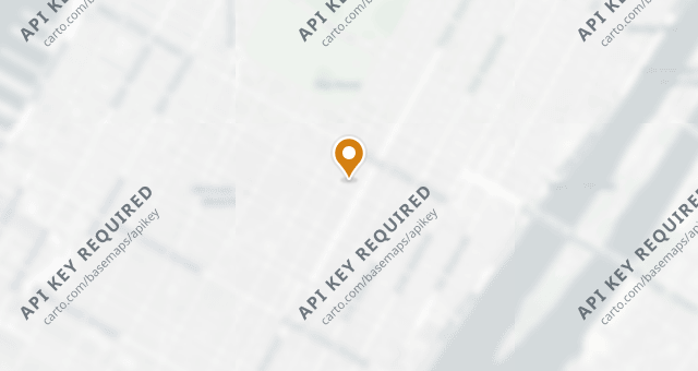 Map showing Nerai