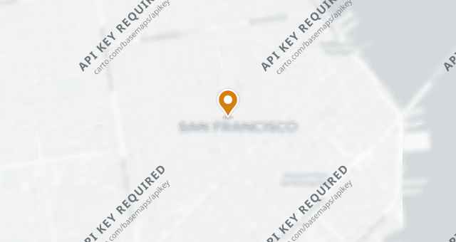 Map showing Morton's, The Steakhouse