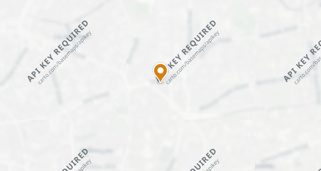 Map showing Popolo