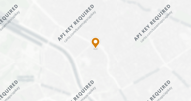 Map showing Nelita