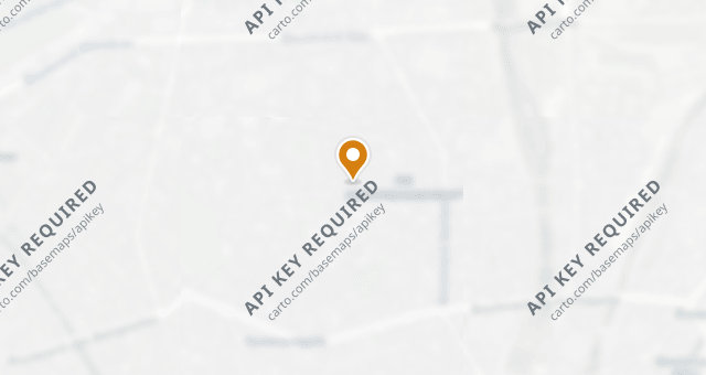 Map showing Mokko