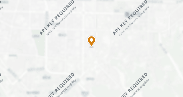 Map showing Sate House