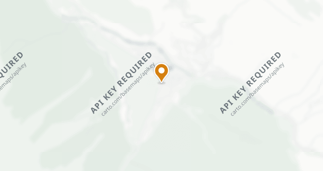 Map showing Bar à Fromage