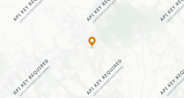 Map showing Il Patio